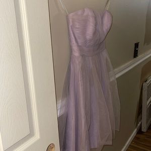 Perfect Condition Bridesmaid/ Homecoming Dress